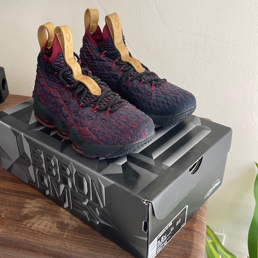 Nike Lebron